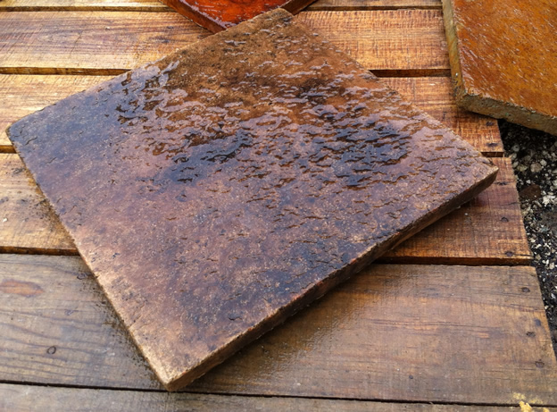 Baldosa coca cola piso costa rica